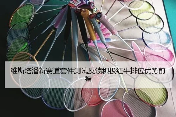 维斯塔潘新赛道套件测试反馈积极红牛排位优势前瞻